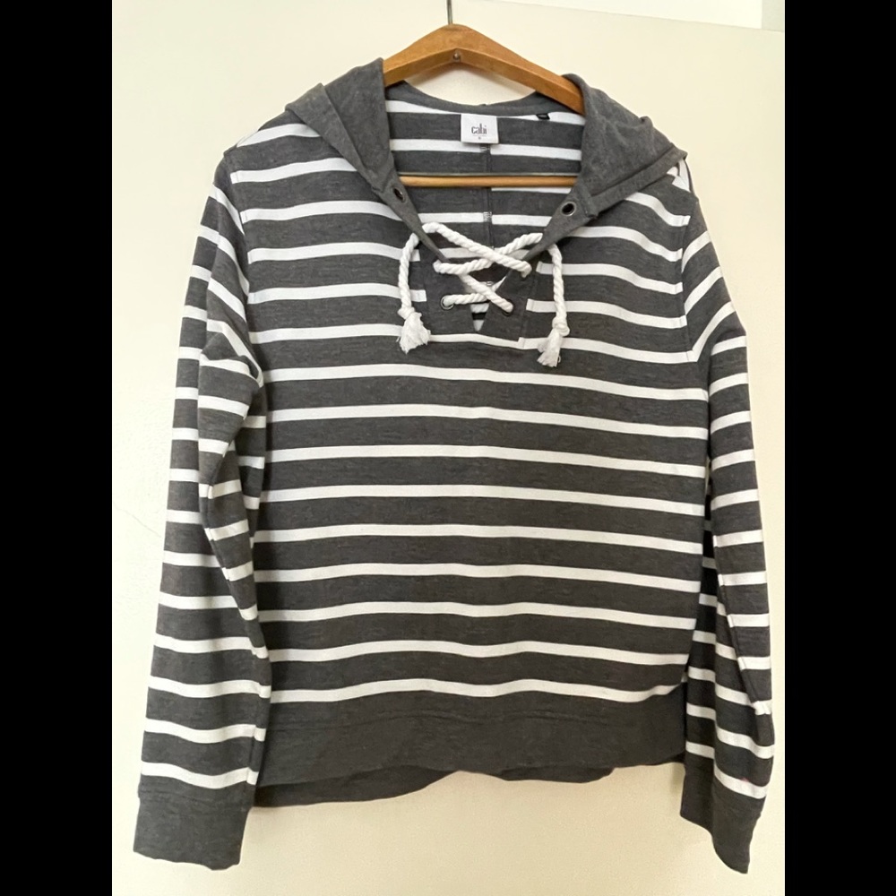 Cabi Sweatshirt Sz S